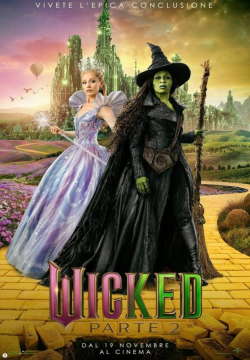WICKED - PARTE 2 - IBRIDA.